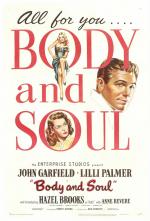 Body and Soul 