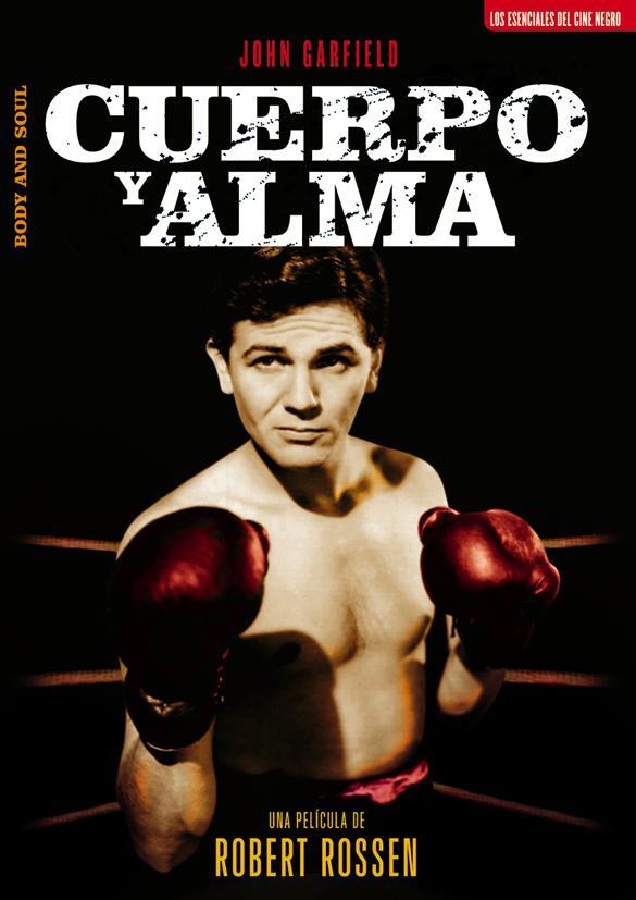 Image gallery for Body and Soul FilmAffinity