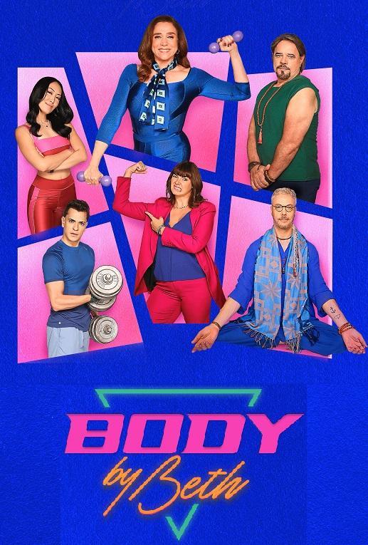 Body by Beth (Serie de TV) (2024) - FilmAffinity