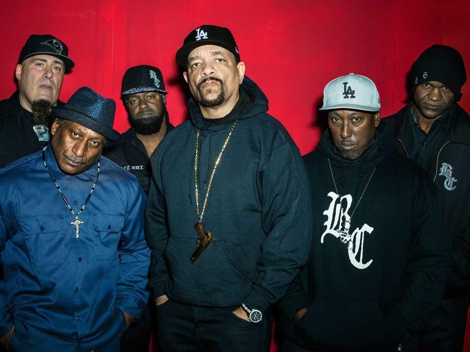 Body Count FilmAffinity