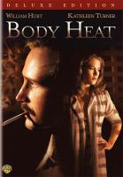 Body Heat  - Dvd