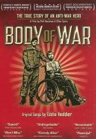 Body of War  - Poster / Imagen Principal