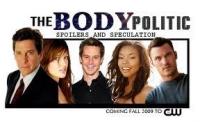 Body Politic (TV) - Promo