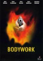 Bodywork  - Dvd