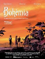 Bohemia (C) - Poster / Imagen Principal