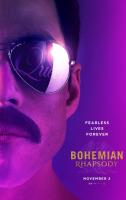Bohemian Rhapsody: La historia de Freddie Mercury  - Posters