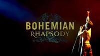 Bohemian Rhapsody: La historia de Freddie Mercury  - Wallpapers
