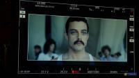 Bohemian Rhapsody: La historia de Freddie Mercury  - Rodaje/making of