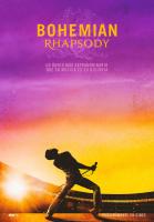 Bohemian Rhapsody  - Posters