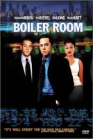 Boiler Room  - Poster / Main Image