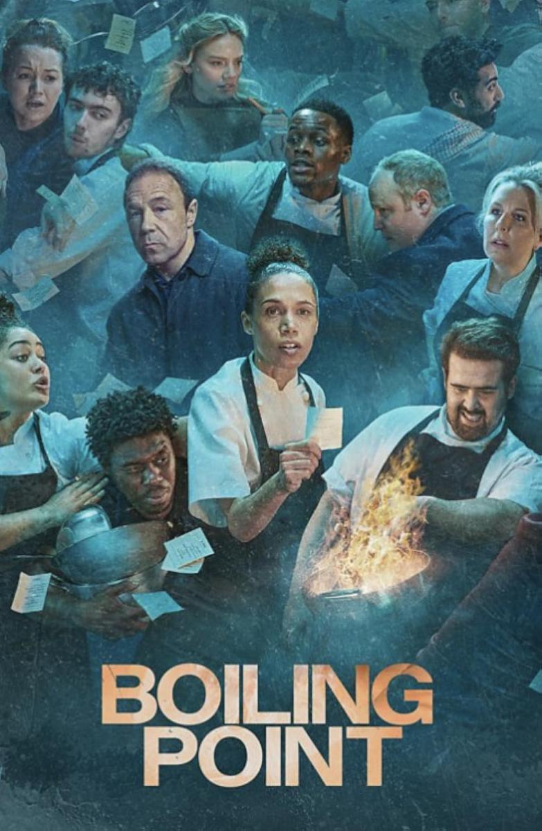 Boiling Point (Serie de TV)