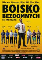 Los fuera de juego (Boisko bezdomnych)  - Poster / Imagen Principal
