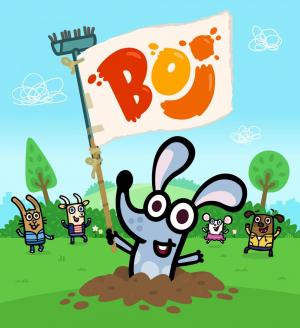 Boj (TV Series)