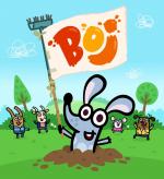 Boj (Serie de TV)