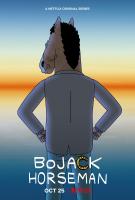 BoJack Horseman (Serie de TV) - Posters