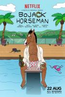 BoJack Horseman (Serie de TV) - Poster / Imagen Principal