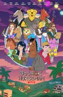 BoJack Horseman (Serie de TV) - Posters