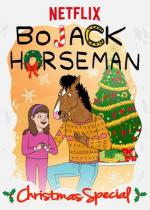 BoJack Horseman Christmas Special: Sabrina's Christmas Wish (TV) (TV)