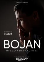 Bojan. Más allá de la sonrisa 