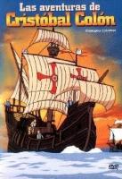 Christopher Columbus (TV Series) - Poster / Main Image