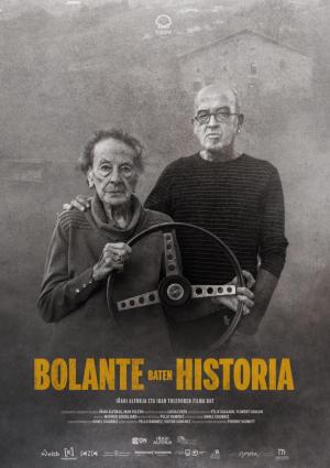 Historia de un volante 