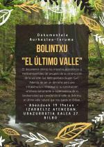 Bolintxu, el último valle (C)