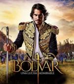 Bolívar: Una lucha admirable (Serie de TV)