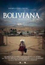 Bolivian Women 