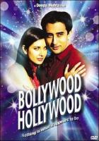 Bollywood / Hollywood  - Dvd