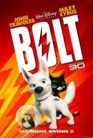 Bolt: Un perro fuera de serie  - Poster / Imagen Principal