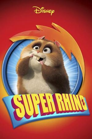 Bolt: Super Rhino (S) (2009) - Filmaffinity