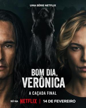 Good Morning, Verônica (TV Series)