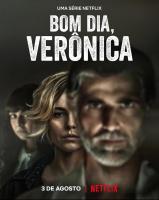 Good Morning, Verônica (TV Series) - Posters