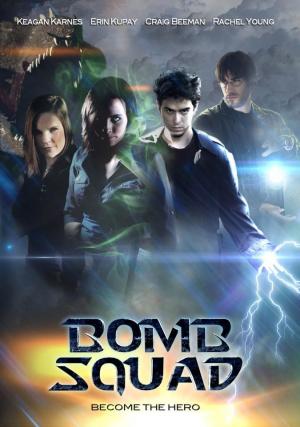 Bomb Squad 