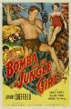 Bomba and the Jungle Girl 