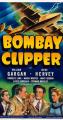 Bombay Clipper 