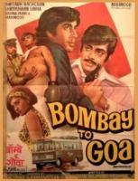 Bombay to Goa  - 