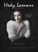 Bombshell: The Hedy Lamarr Story  - Posters