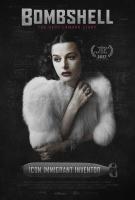 Bombshell: The Hedy Lamarr Story  - Poster / Main Image