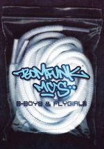 Bomfunk MC's: B-Boys & Flygirls (Vídeo musical)