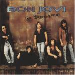 Bon Jovi: In These Arms (Music Video)