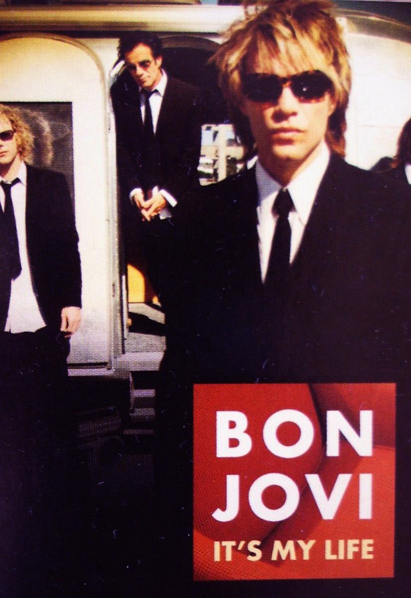 imagen enfermero ironía Críticas de Bon Jovi: It's My Life (Vídeo musical) (2000) - Filmaffinity