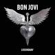 Bon Jovi: Legendary (Music Video)