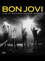 Bon Jovi: Live at Madison Square Garden  - Poster / Imagen Principal