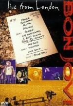 Bon Jovi: Live from London (TV)