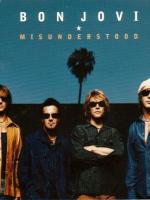 Bon Jovi: Misunderstood (Music Video)