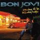 Bon Jovi: Someday I'll Be Saturday Night (Vídeo musical)
