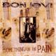 Bon Jovi: Something for the Pain (Music Video)