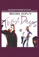 Bon Jovi: These Days (Vídeo musical) - Poster / Imagen Principal