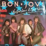 Bon Jovi: You Give Love a Bad Name (Music Video)